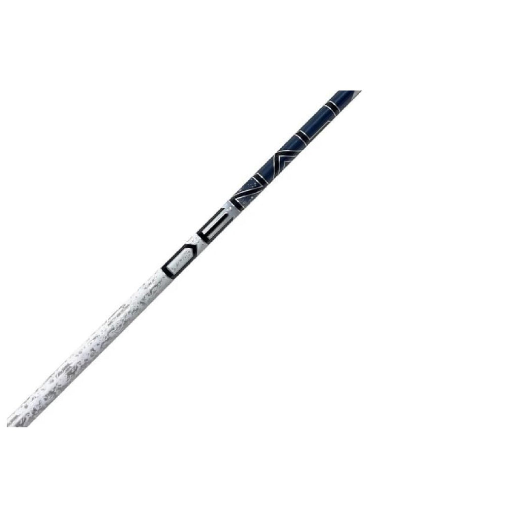 Blue Hybrid Shaft X611518