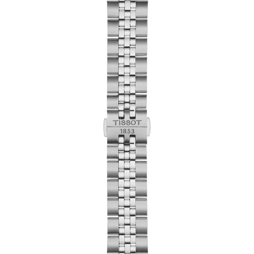 Ice Blue Dial 40mm Swiss Quartz Watch Z1427