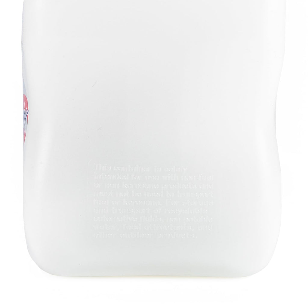 White Square Motorsport Container 5 Gallon 4 Pack A249728