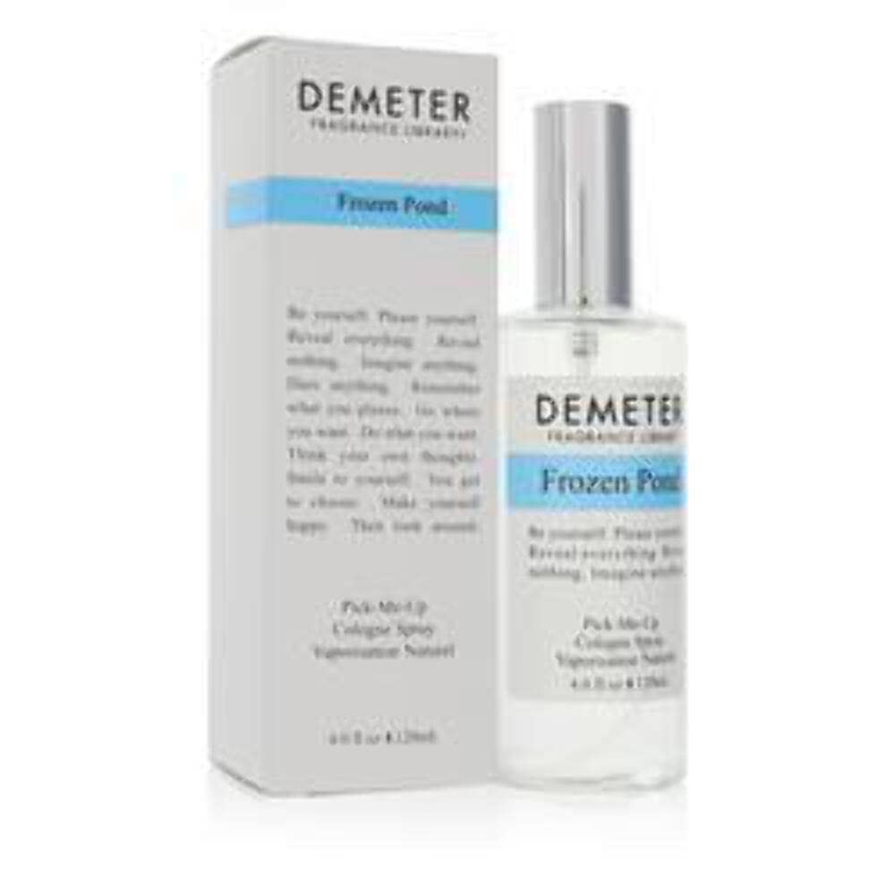 Cologne Spray 4 oz P9125