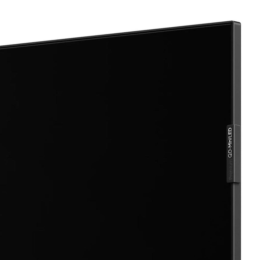 50" 4K UHD Mini LED Smart TV M701