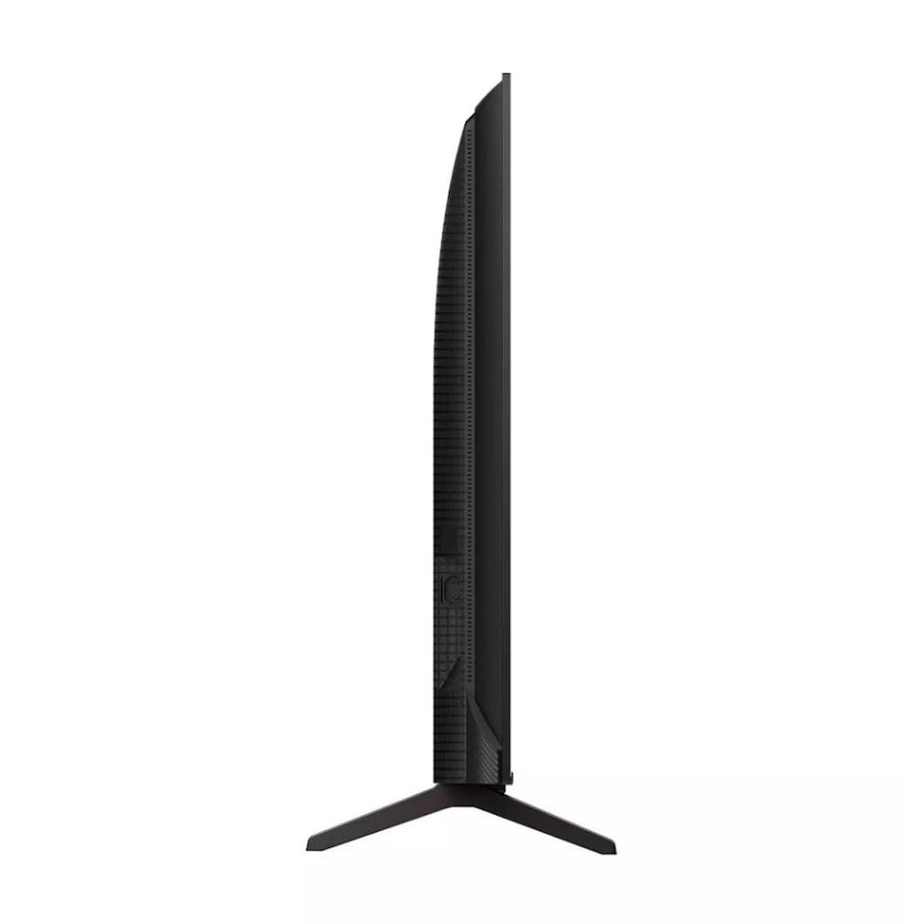50" 4K UHD Mini LED Smart TV M701