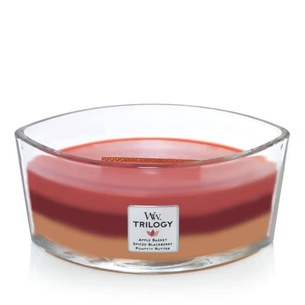 Scented Candle, Vanilla & Sea Salt, 16oz Z229
