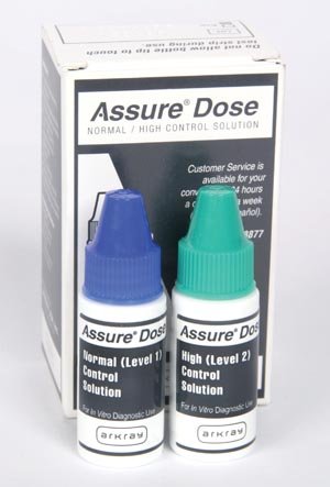 Control Solution A975