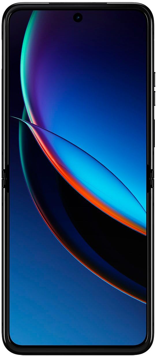 Unlocked 5G Smartphone 256GB 8GB RAM Black N9688
