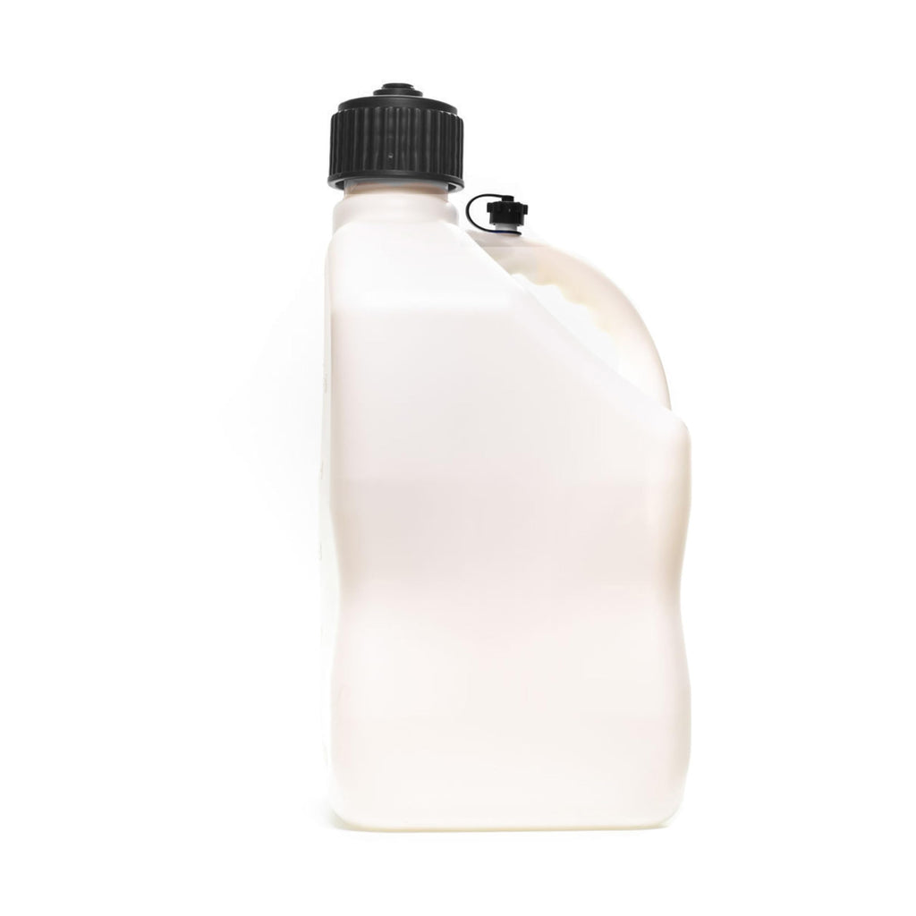 White Square Motorsport Container 5 Gallon 4 Pack A249728