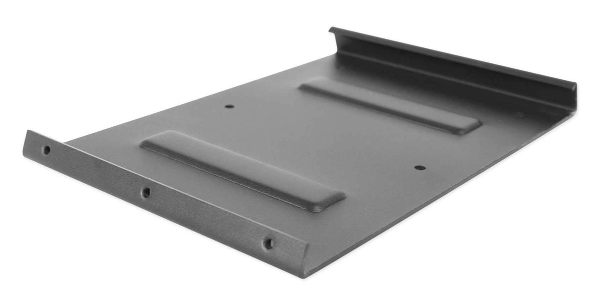 Dual 10.5" Powered Car Subwoofer S63771