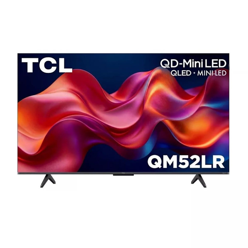 50" 4K UHD Mini LED Smart TV M701