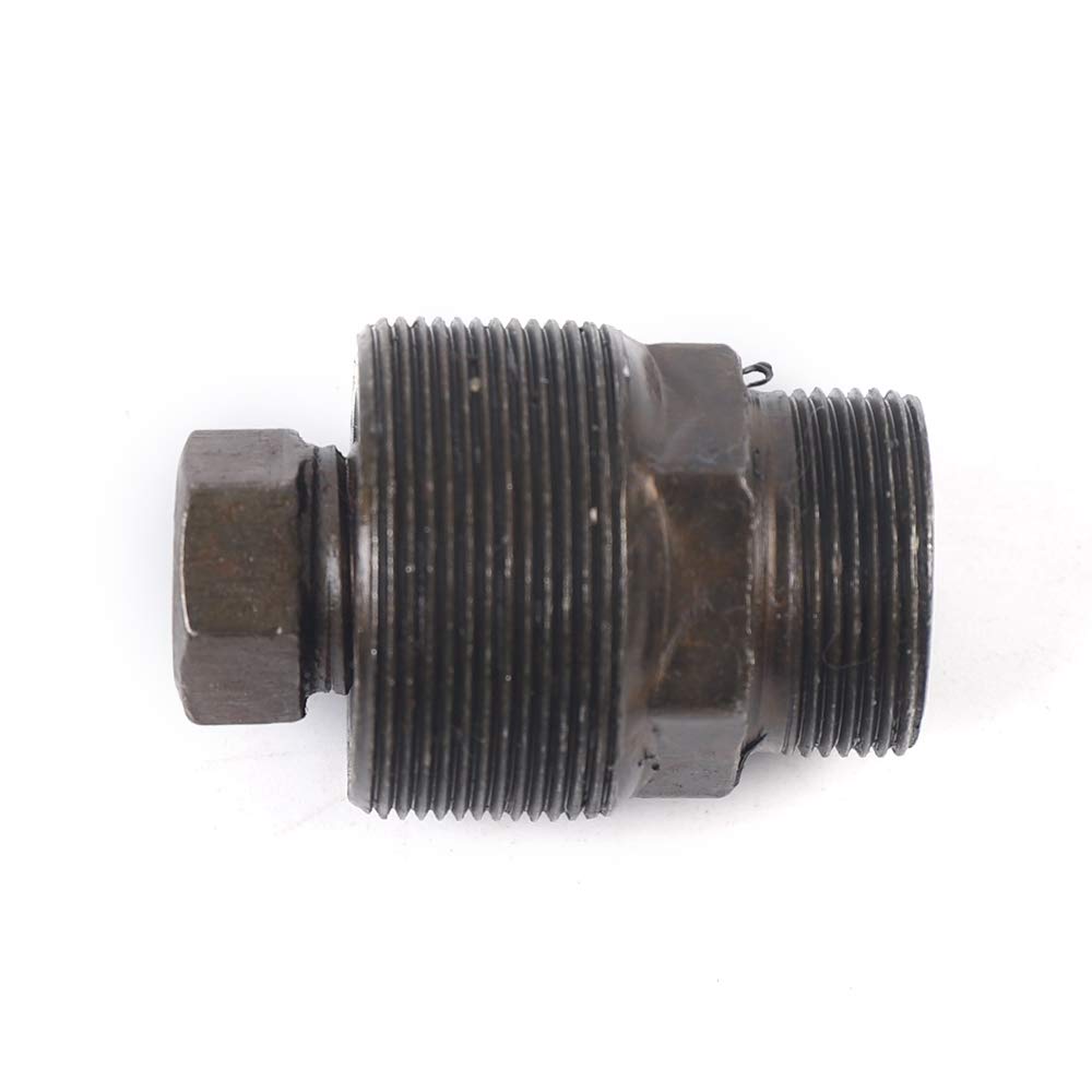 2-Stroke 100cc Bicycle Engine Kit Air-Cooled T620477