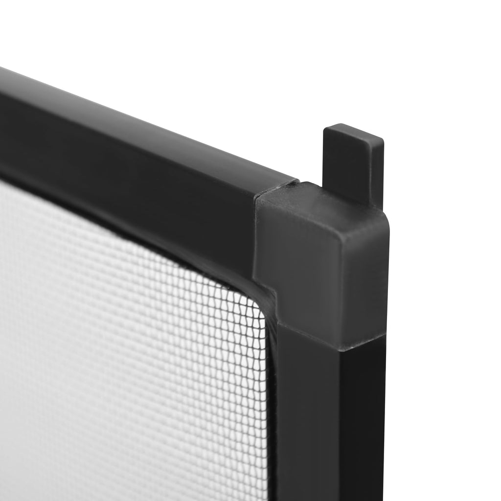 Terrarium Enclosure with Mesh Top and Locking Latch S5813