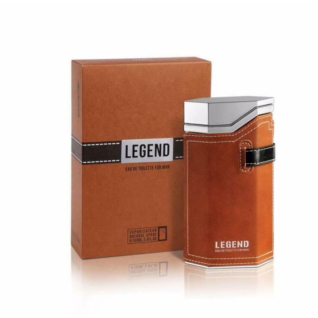 Men Edt 3.3oz O9963