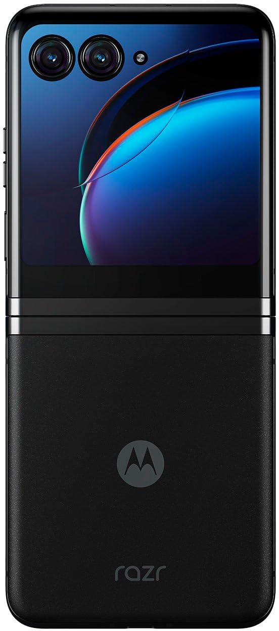 Unlocked 5G Smartphone 256GB 8GB RAM Black N9688
