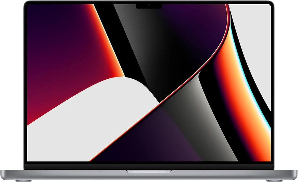 16-inch 32GB RAM 1TB SSD Space Gray Laptop E236576