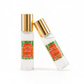White Musk Perfume Oil Roll-On 2-Pack, 10 ml E719628