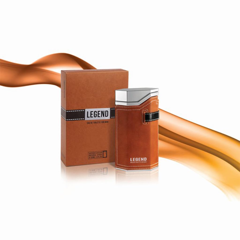 Men Edt 3.3oz O9963
