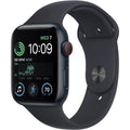 Midnight Aluminum Case with Midnight Sport Band Smartwatch Z785117
