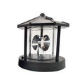 Solar Rotating Lighthouse Lamp R27951
