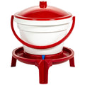 3 Gallon Poultry Waterer J766648