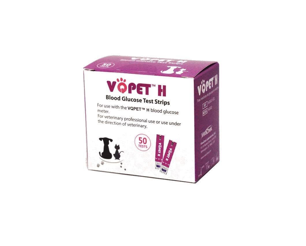 Blood Glucose Test Strips 50 Count J14539