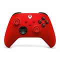 Wireless Gaming Controller Pulse Red G51365