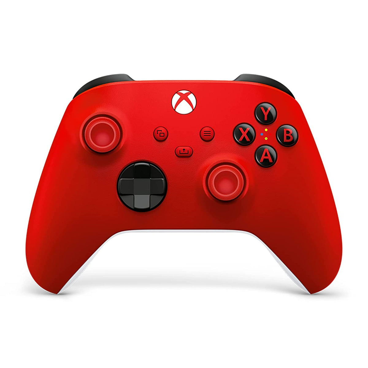 Wireless Gaming Controller Pulse Red G51365