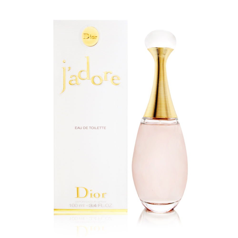 3.4 Ounce EDT Spray F345604