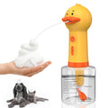 Electric Foaming Shampoo Dispenser L517718