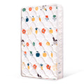 Mini Crib Mattress 38" x 24" x 4" Premium Foam Hypoallergenic F316