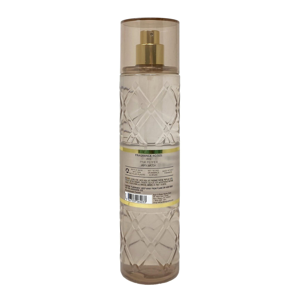 4 Fine Fragrance Mist with Creamy Rose Bar Soap N3863