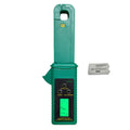 AC/DC Clamp-On Ammeter with 1mA Resolution, 60A Range, Data Hold & Backlight W421024