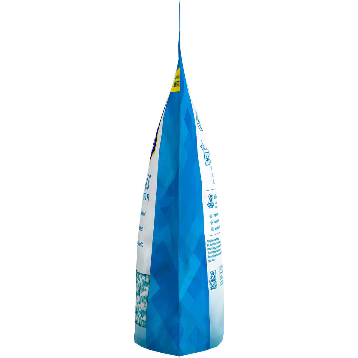 Crystal Cat Litter 8lbs A2169