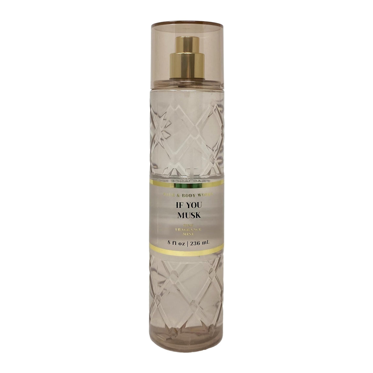4 Fine Fragrance Mist with Creamy Rose Bar Soap N3863