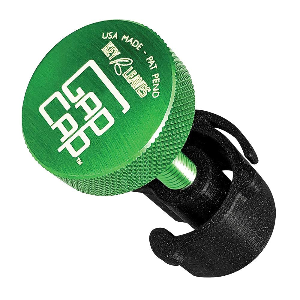 Alto Sax End Cap I59249