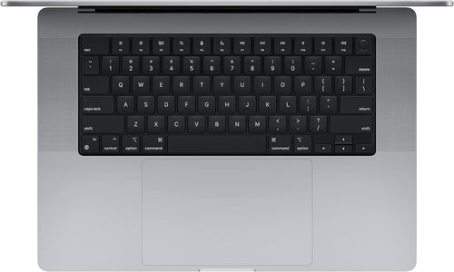16-inch 32GB RAM 1TB SSD Space Gray Laptop E236576