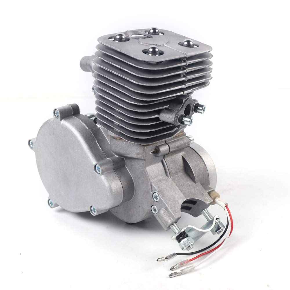 2-Stroke 100cc Bicycle Engine Kit Air-Cooled T620477