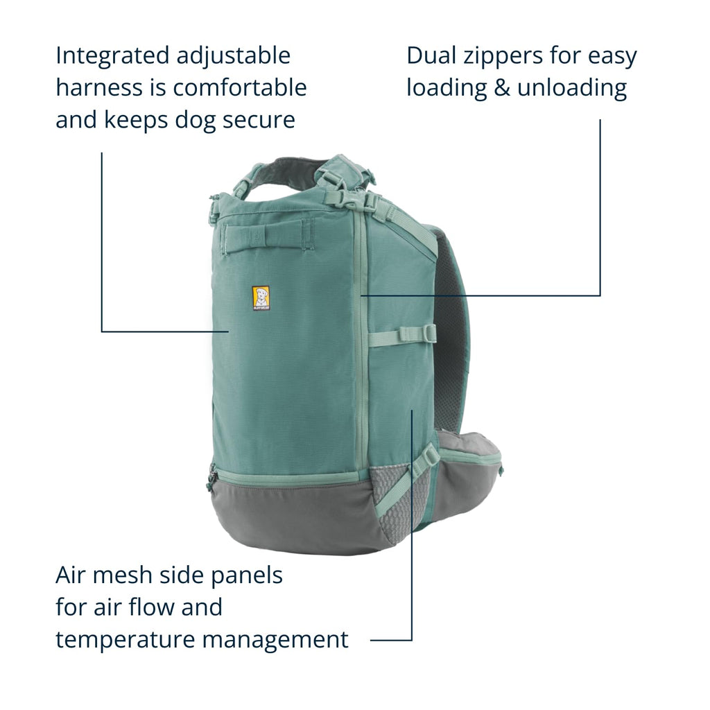Dog Backpack Carrier E5945