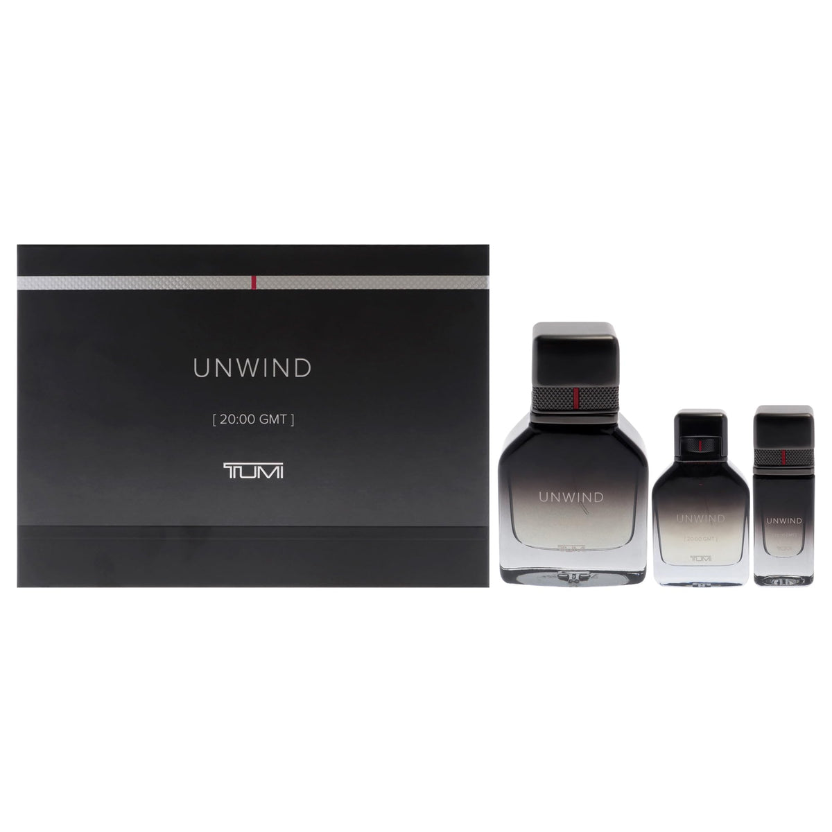 3 Pc Gift Set EDP Sprays W560346