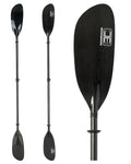 Full Carbon Fiber Adjustable Kayak Paddle Z715830