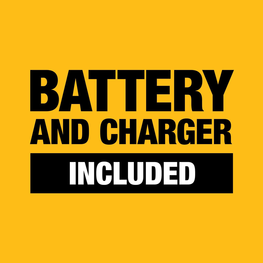 20V MAX Brushless 9 Power Tools with Battery Charger L530987