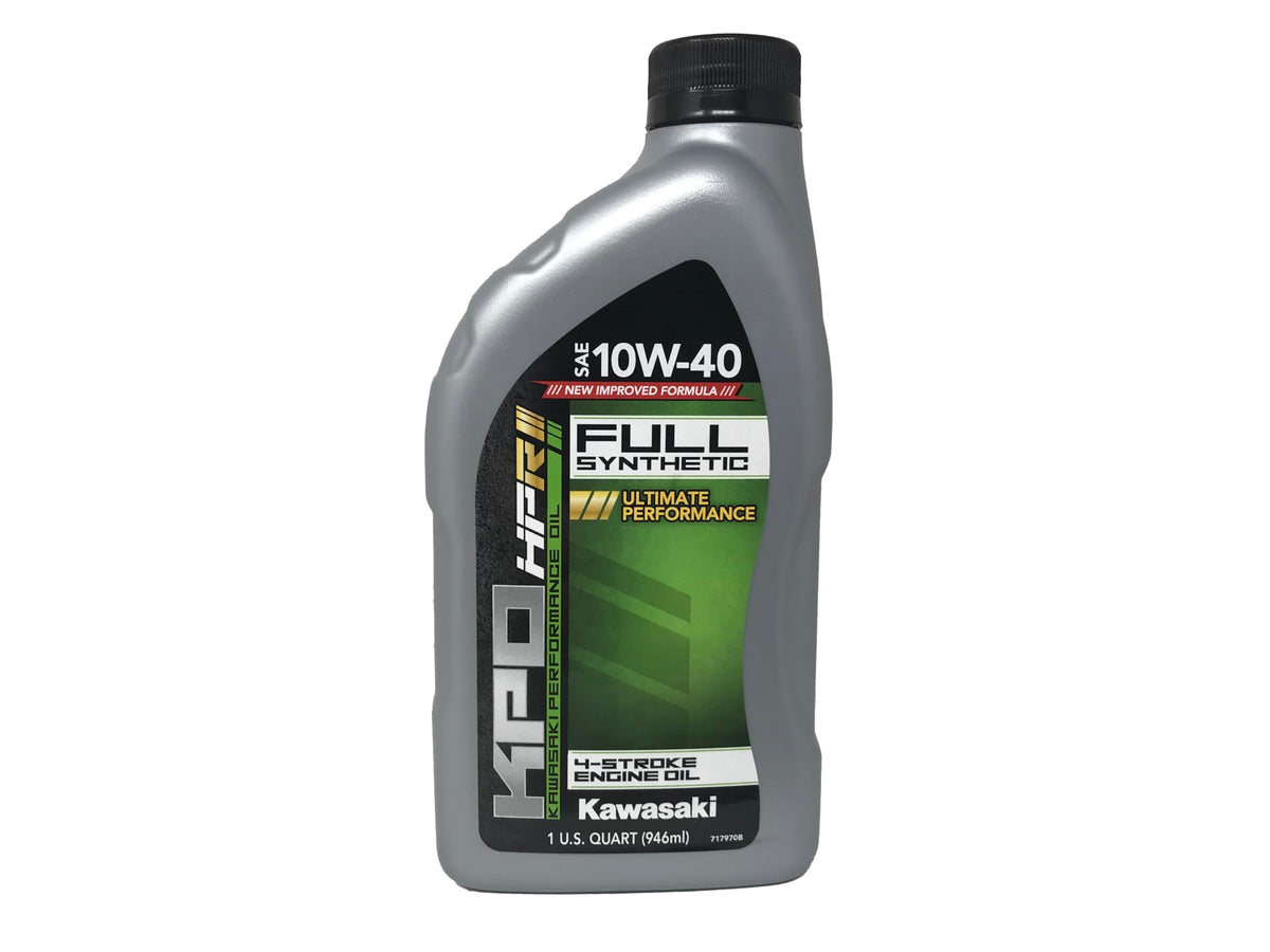Full Syn Oil Change Kit N511487