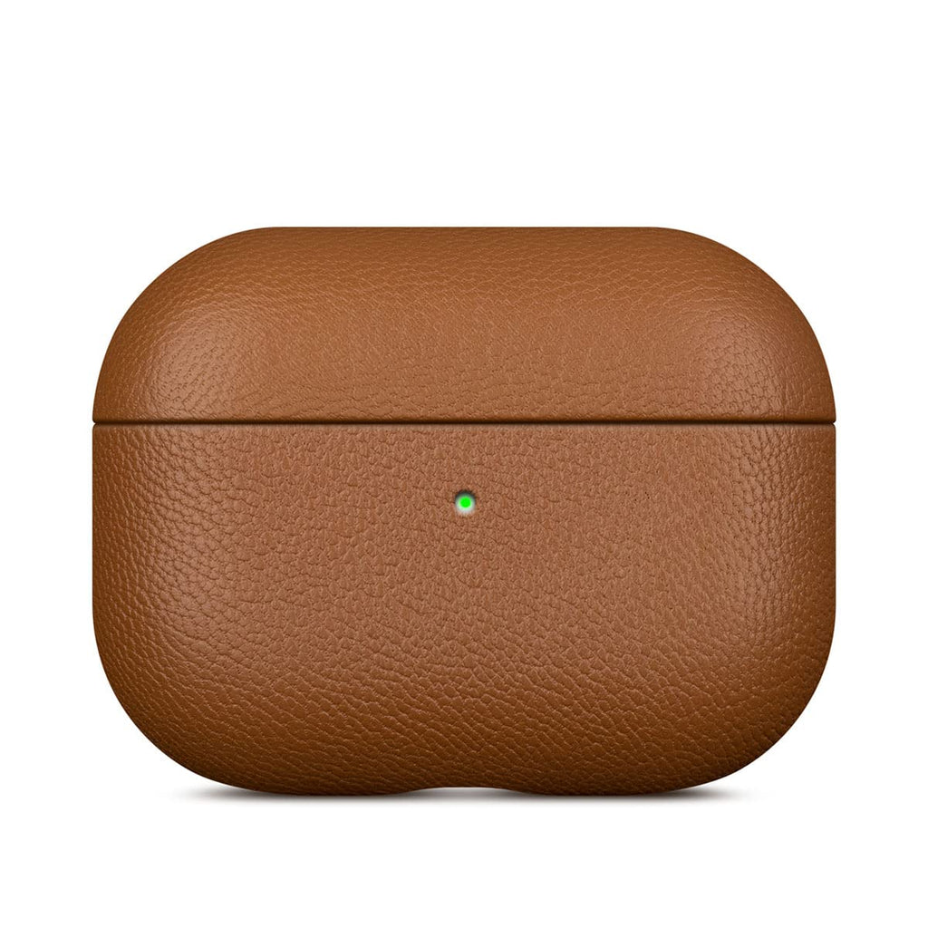 Goatskin Leather Case for AirPods Pro 3rd Generation N934145