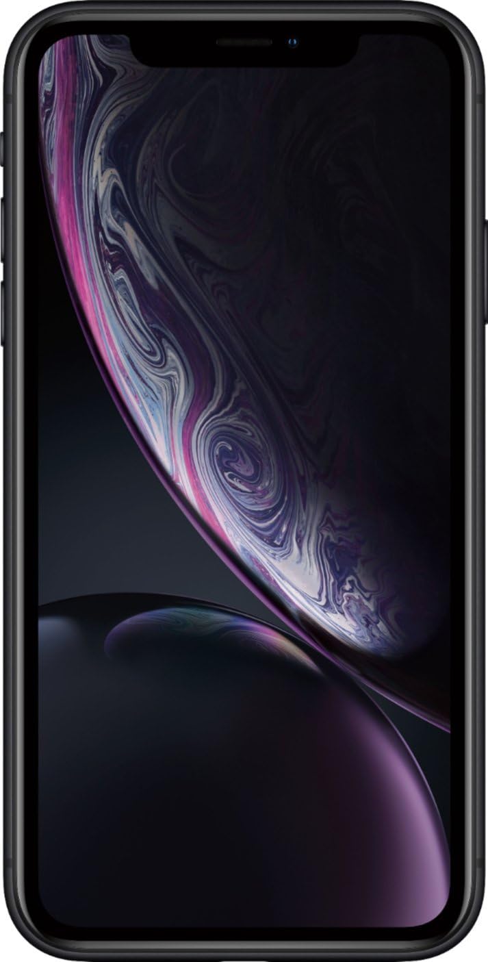 Black 256GB Unlocked Smartphone J576345