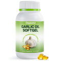 Odorless Garlic Oil Softgels, 60 Softgels C89672