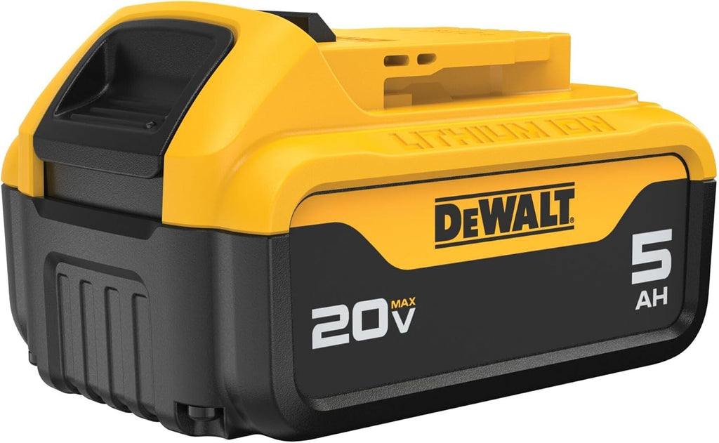 20V MAX Lithium-Ion Battery Kit H928700