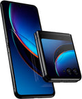 Unlocked 5G Smartphone 256GB 8GB RAM Black N9688