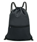 Drawstring Backpack Bag Sport Gym Sackpack F58106
