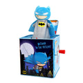 Musical Jack in The Box Toy L996