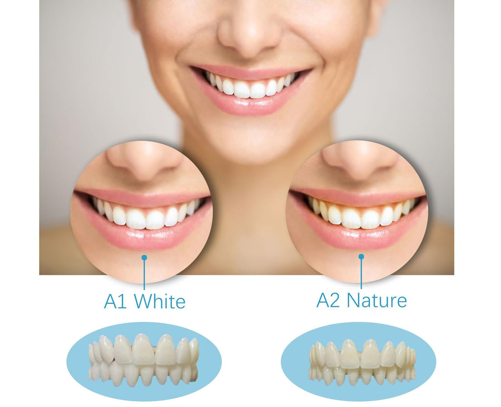 DIY Dentures Kit T66129