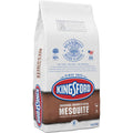 Original Charcoal Briquettes with Mesquite 16 Pounds Z707