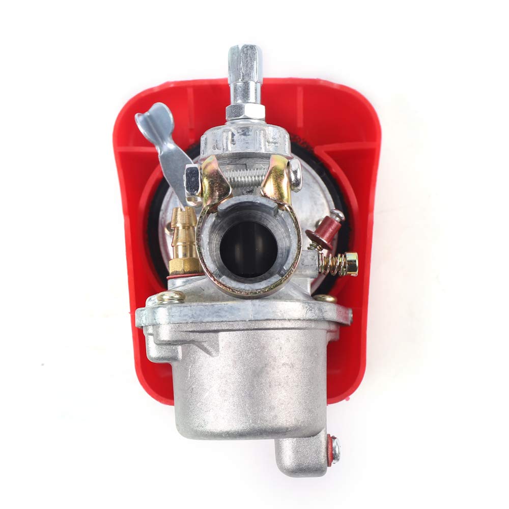 2-Stroke 100cc Bicycle Engine Kit Air-Cooled T620477